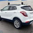 2018 Buick Encore Preferred - NO ACCIDENTS! 4 NEW TIRES! LOCALLY OWNED AND SERVI thumbnail image 4