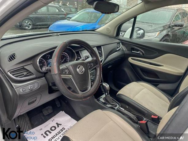 2018 Buick Encore Preferred - NO ACCIDENTS! 4 NEW TIRES! LOCALLY OWNED AND SERVI image 6