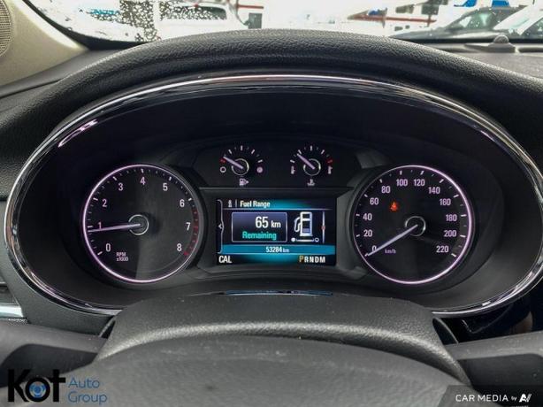 2018 Buick Encore Preferred - NO ACCIDENTS! 4 NEW TIRES! LOCALLY OWNED AND SERVI image 8