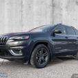 2019 Jeep Cherokee Limited | Trailer Tow Package | Technology package | Dual-pan thumbnail image 1