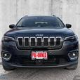 2019 Jeep Cherokee Limited | Trailer Tow Package | Technology package | Dual-pan thumbnail image 2