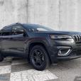 2019 Jeep Cherokee Limited | Trailer Tow Package | Technology package | Dual-pan thumbnail image 3