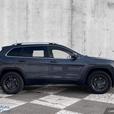 2019 Jeep Cherokee Limited | Trailer Tow Package | Technology package | Dual-pan thumbnail image 4