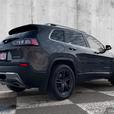 2019 Jeep Cherokee Limited | Trailer Tow Package | Technology package | Dual-pan thumbnail image 5