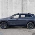 2019 Jeep Cherokee Limited | Trailer Tow Package | Technology package | Dual-pan thumbnail image 8
