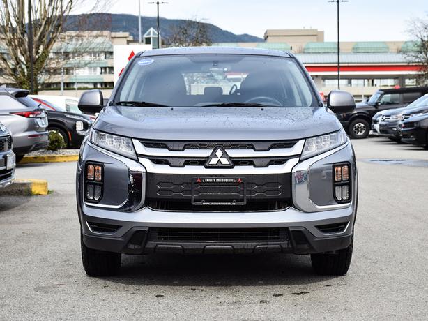 2020 Mitsubishi RVR ES AWC - Heated Seats, Apple Carplay/Android Auto image 2