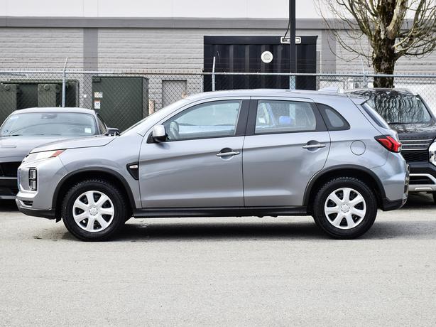 2020 Mitsubishi RVR ES AWC - Heated Seats, Apple Carplay/Android Auto image 3