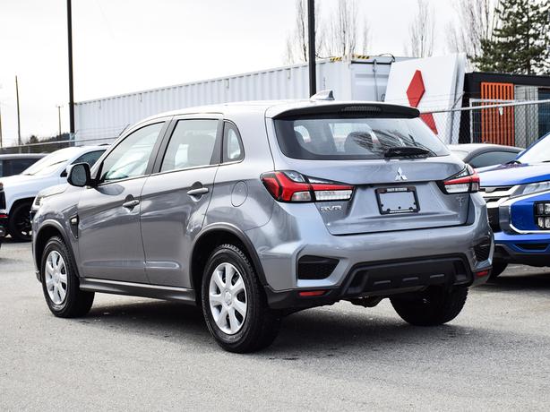 2020 Mitsubishi RVR ES AWC - Heated Seats, Apple Carplay/Android Auto image 4