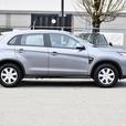 2020 Mitsubishi RVR ES AWC - Heated Seats, Apple Carplay/Android Auto thumbnail image 7