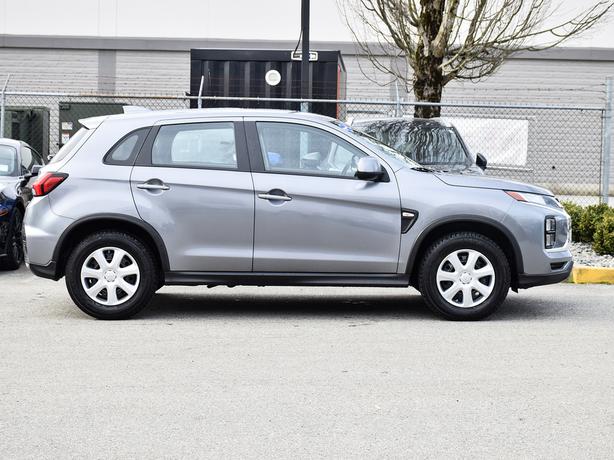 2020 Mitsubishi RVR ES AWC - Heated Seats, Apple Carplay/Android Auto image 7