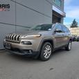 2017 Jeep Cherokee North 4x2 | One Owner! thumbnail image 1