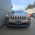 2017 Jeep Cherokee North 4x2 | One Owner! thumbnail image 2
