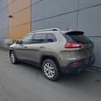 2017 Jeep Cherokee North 4x2 | One Owner! thumbnail image 4