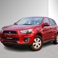 2015 Mitsubishi RVR SE - BlueTooth, Heated Seats, Air Conditioning thumbnail image 1