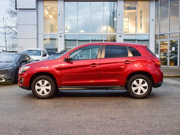 2015 Mitsubishi RVR SE - BlueTooth, Heated Seats, Air Conditioning image 2