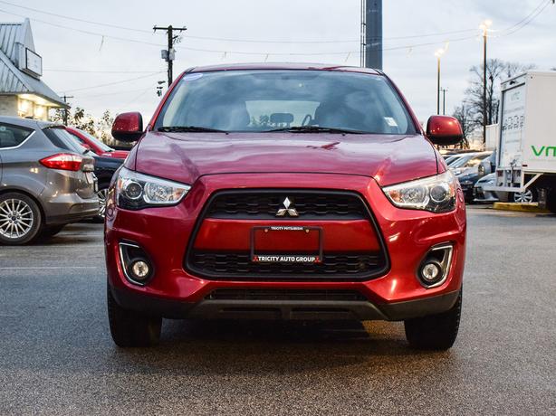 2015 Mitsubishi RVR SE - BlueTooth, Heated Seats, Air Conditioning image 7