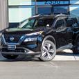 2022 Nissan Rogue SL - AWD, Heated Seats, Sunroof, NAV thumbnail image 1