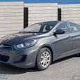 2013 Hyundai Accent GL - 4 BRAND NEW TIRES! thumbnail image 1