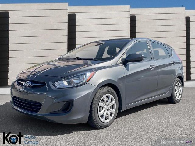 2013 Hyundai Accent GL - 4 BRAND NEW TIRES! display photo