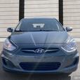 2013 Hyundai Accent GL - 4 BRAND NEW TIRES! thumbnail image 2