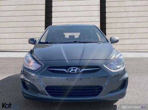 2013 Hyundai Accent GL - 4 BRAND NEW TIRES! image 2