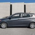 2013 Hyundai Accent GL - 4 BRAND NEW TIRES! thumbnail image 3