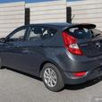 2013 Hyundai Accent GL - 4 BRAND NEW TIRES! thumbnail image 4