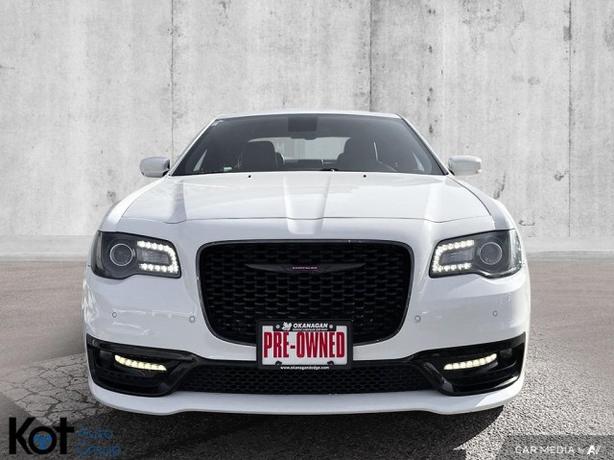 2021 Chrysler 300 S | Remote Start | Heated Seats | Bluetooth image 2