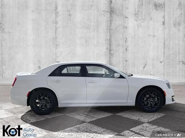 2021 Chrysler 300 S | Remote Start | Heated Seats | Bluetooth image 4