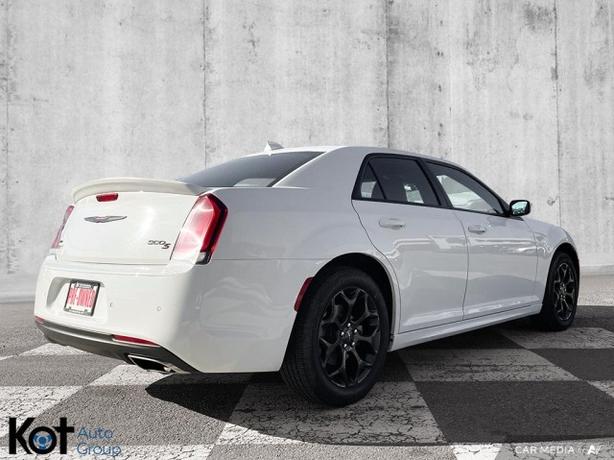 2021 Chrysler 300 S | Remote Start | Heated Seats | Bluetooth image 5
