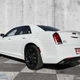 2021 Chrysler 300 S | Remote Start | Heated Seats | Bluetooth thumbnail image 7