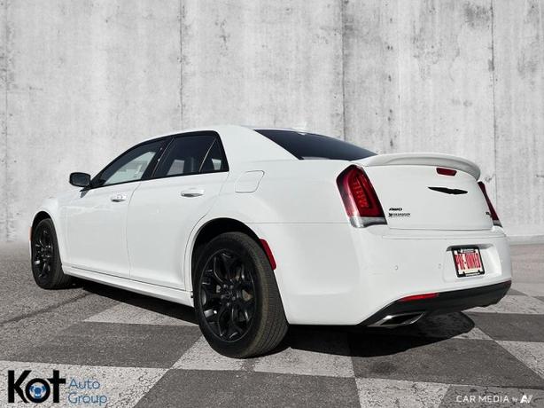 2021 Chrysler 300 S | Remote Start | Heated Seats | Bluetooth image 7