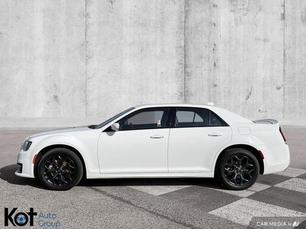 2021 Chrysler 300 S | Remote Start | Heated Seats | Bluetooth image 8