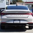 2023 Hyundai Elantra Preferred with Tech Package - Manager Demo, Navi thumbnail image 4