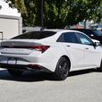 2023 Hyundai Elantra Preferred with Tech Package - Manager Demo, Navi thumbnail image 5