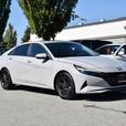 2023 Hyundai Elantra Preferred with Tech Package - Manager Demo, Navi thumbnail image 6