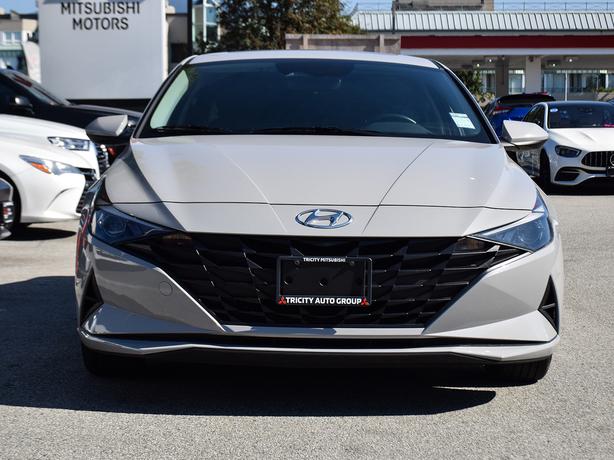 2023 Hyundai Elantra Preferred with Tech Package - Manager Demo, Navi image 7