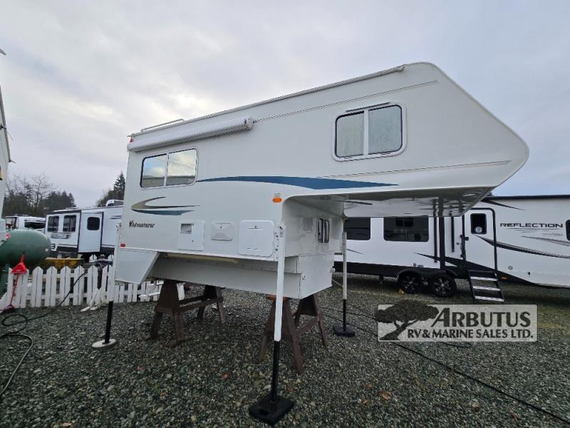 Used 2009 ADVENTURER 90FWS display photo