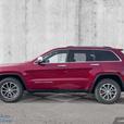 2014 Jeep Grand Cherokee Limited | Power Liftgate | Block Heater | Heated Seats  thumbnail image 2