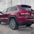2014 Jeep Grand Cherokee Limited | Power Liftgate | Block Heater | Heated Seats  thumbnail image 3