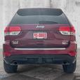 2014 Jeep Grand Cherokee Limited | Power Liftgate | Block Heater | Heated Seats  thumbnail image 4