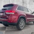 2014 Jeep Grand Cherokee Limited | Power Liftgate | Block Heater | Heated Seats  thumbnail image 5