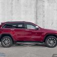 2014 Jeep Grand Cherokee Limited | Power Liftgate | Block Heater | Heated Seats  thumbnail image 6