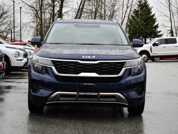 2023 Kia Seltos LX - Heated Seats, BlueTooth, Cruise Control image 7