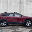 2022 Jeep Cherokee Limited | Trailer Tow Package | Remote Start | Power Liftgate thumbnail image 4