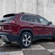 2022 Jeep Cherokee Limited | Trailer Tow Package | Remote Start | Power Liftgate thumbnail image 5