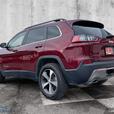 2022 Jeep Cherokee Limited | Trailer Tow Package | Remote Start | Power Liftgate thumbnail image 7