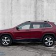 2022 Jeep Cherokee Limited | Trailer Tow Package | Remote Start | Power Liftgate thumbnail image 8