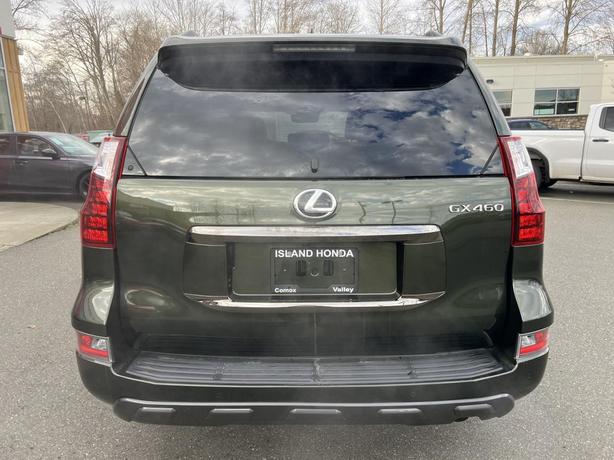 2022 Lexus GX 460 image 6