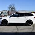 2017 Mercedes-Benz GLS 550 - 360 Camera, Navigation, Sunroof, Memory Seat thumbnail image 2